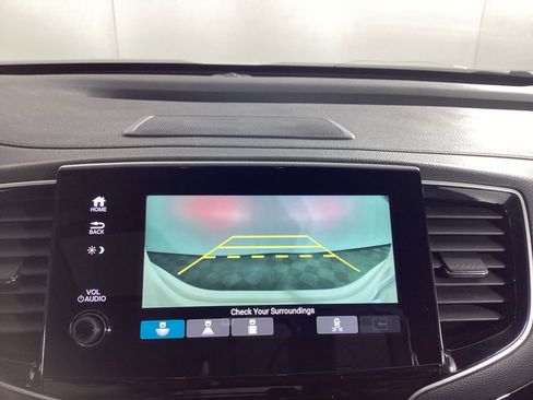 Used 2019 Honda Pilot Elite image 32