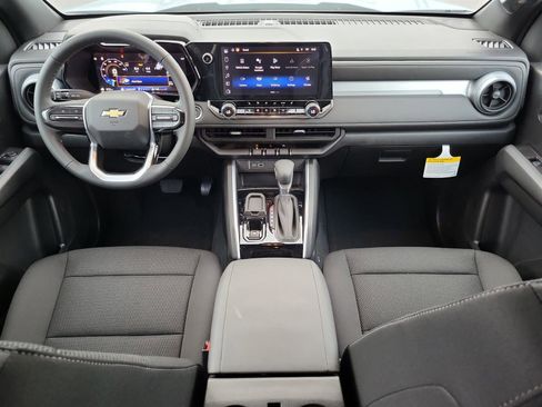 New 2025 Chevrolet Colorado LT w/ LPO, Tailgate Decal Package image 19