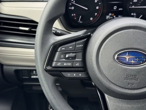 Used 2025 Subaru Forester image 22