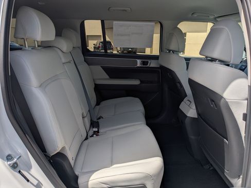 Certified 2026 Hyundai Santa Fe SE AWD/4WD image 28