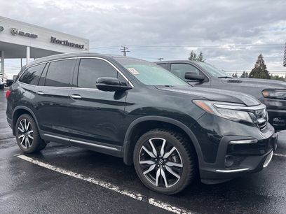Used 2020 Honda Pilot Touring