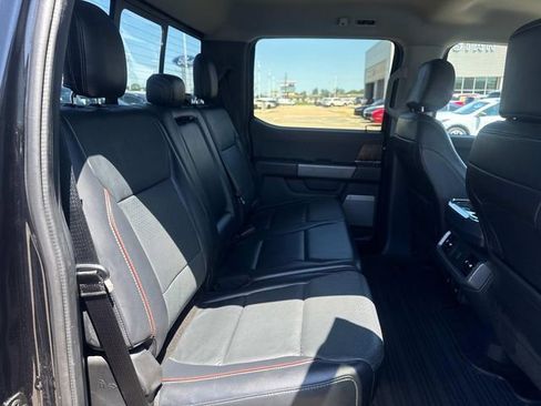 Used 2021 Ford F150 Lariat AWD/4WD image 15