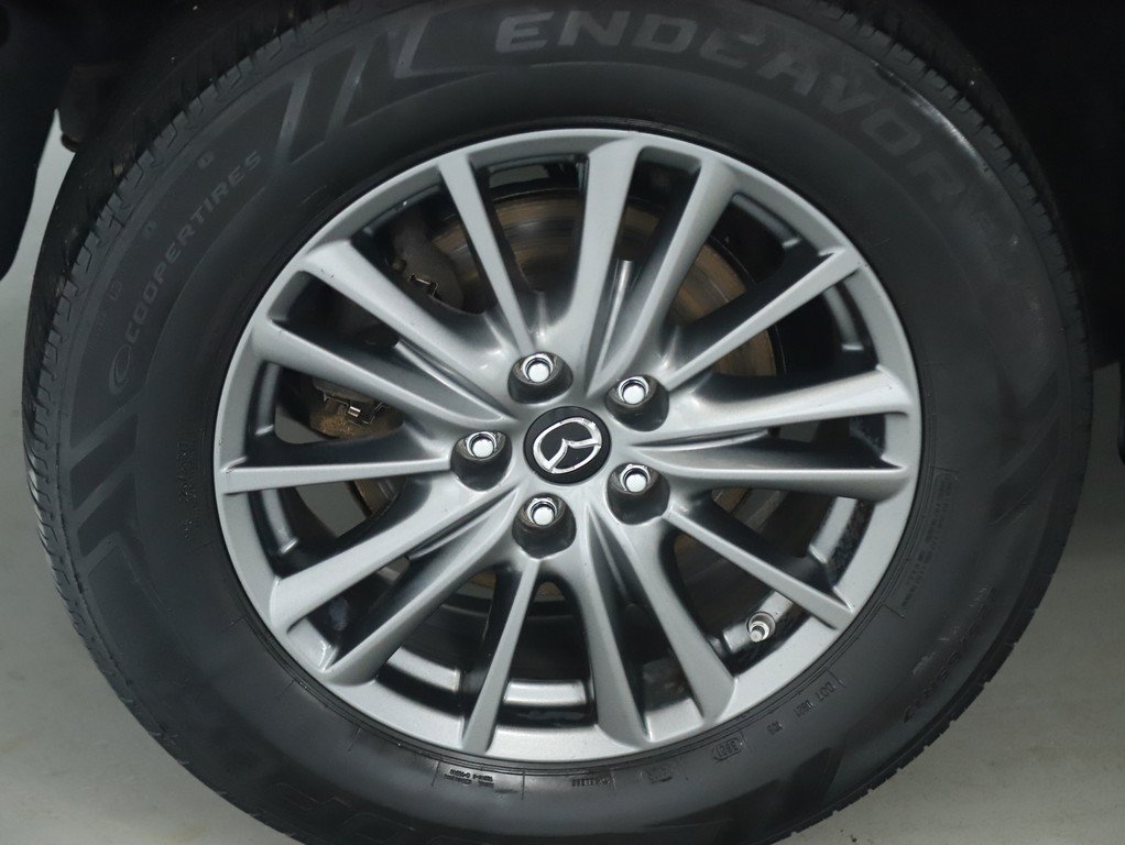Used 2017 MAZDA CX-5 Sport FWD image 12
