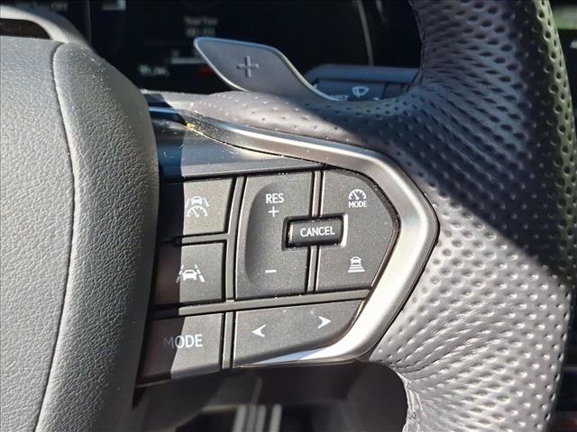 Used 2025 Lexus TX 500h AWD w/ Technology Package image 12