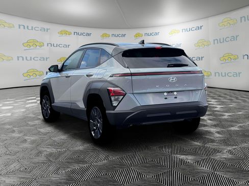 New 2026 Hyundai Kona SEL Sport AWD/4WD image 5