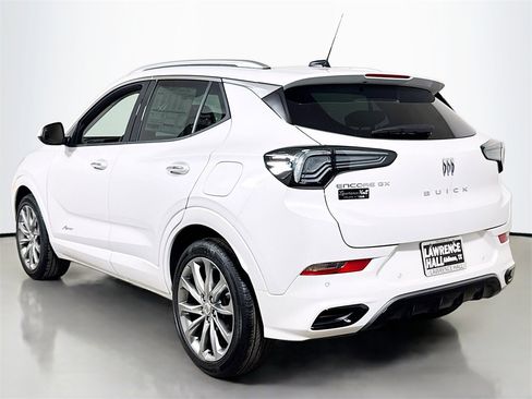 New 2026 Buick Encore GX Avenir w/ Avenir Convenience Package image 3