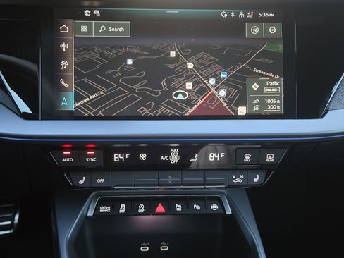 New 2026 Audi S3 Premium image 12