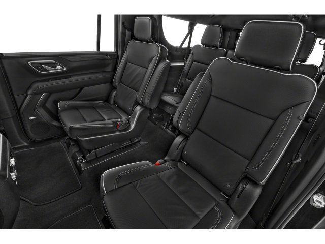 Used 2022 GMC Yukon XL SLT w/ SLT Premium Package RWD image 8