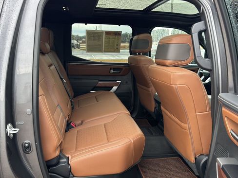 Used 2024 Toyota Tundra 1794 Edition image 11
