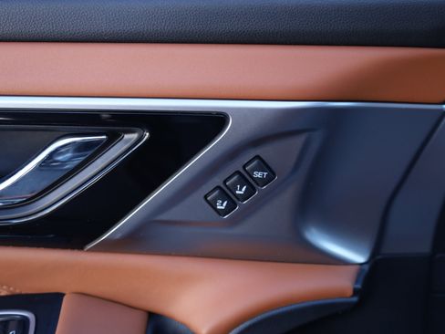 Used 2021 Subaru Legacy Touring XT image 32