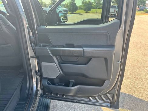 Used 2023 Ford F150 Lariat w/ Equipment Group 502A High AWD/4WD image 10