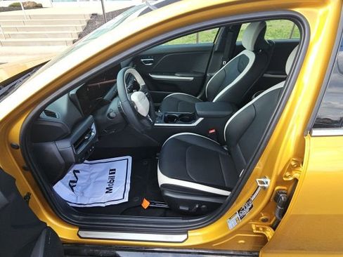 New 2026 Kia K4 GT-Line image 7