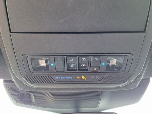 Certified 2022 Ford Explorer Timberline w/ Timberline Technology Package image 20