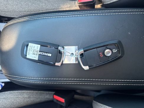 Used 2025 Ford Bronco Sport Big Bend w/ Convenience Package image 40