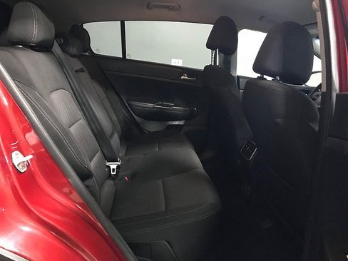 Used 2017 Kia Sportage LX FWD image 20