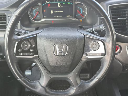 Used 2021 Honda Pilot EX-L image 18