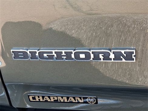 Used 2021 RAM 1500 Big Horn image 30