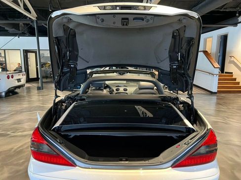 Used 2006 Mercedes-Benz SL 65 AMG image 32