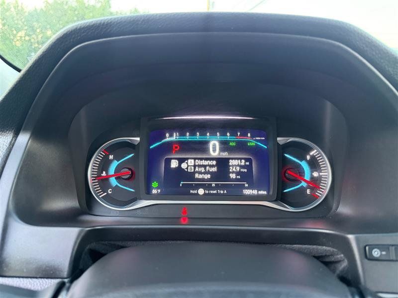 Used 2019 Honda Pilot EX-L image 31