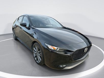 Used 2019 MAZDA MAZDA3 Hatchback w/ Preferred Package