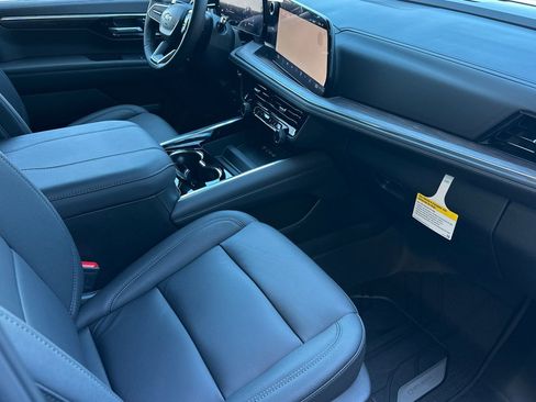 New 2026 Chevrolet Tahoe LT w/ Comfort Package image 17