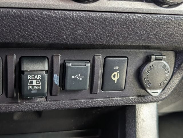 Used 2021 Toyota Tacoma TRD Sport RWD image 17
