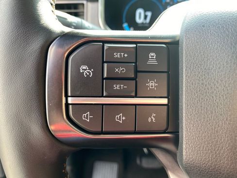 Used 2023 Ford F150 Platinum w/ Equipment Group 701A High image 19