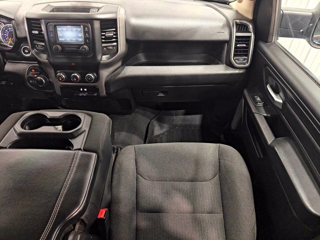 Used 2019 RAM 1500 Tradesman w/ SXT Appearance Group AWD/4WD image 26