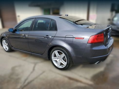 Used 2005 Acura TL FWD image 7