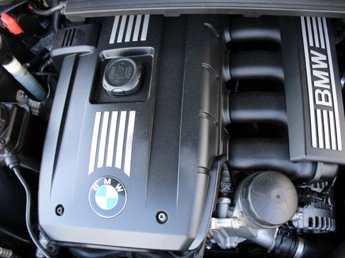 Used 2007 BMW 328i Coupe image 28