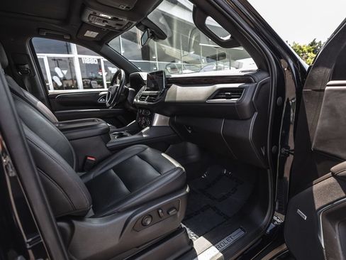 Used 2021 Chevrolet Tahoe Z71 AWD/4WD image 23