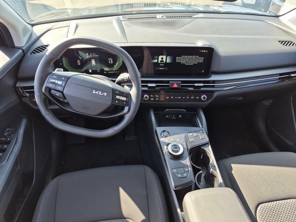 New 2027 Kia Sportage S FWD image 20