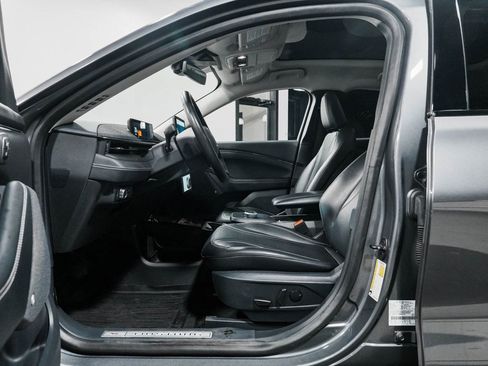 Used 2021 Ford Mustang Mach-E Premium image 27