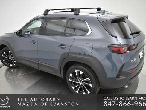 New 2026 MAZDA CX-50 2.5 Hybrid w/ Weather Package image 8