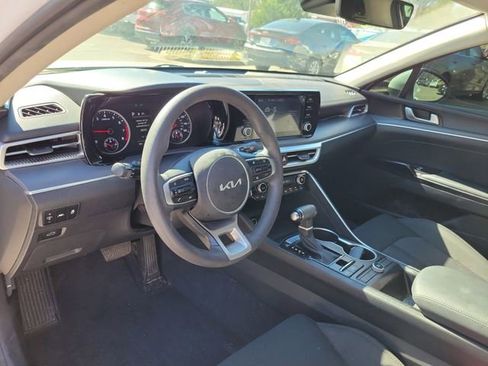 Used 2024 Kia K5 LXS image 11