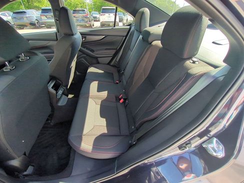 Used 2025 Subaru WRX Premium AWD/4WD image 29