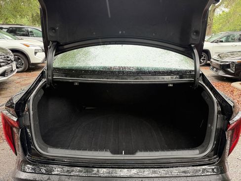 Used 2025 Kia K4 FWD image 29