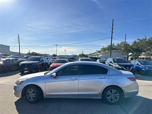 Used 2012 Honda Accord SE image 7