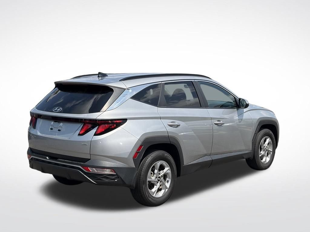 Used 2024 Hyundai Tucson SEL AWD/4WD image 6