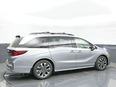New 2026 Honda Odyssey Elite image 6