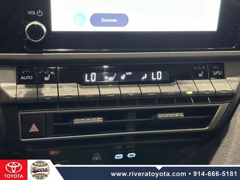 Used 2025 Toyota Camry LE w/ Convenience Package FWD image 23