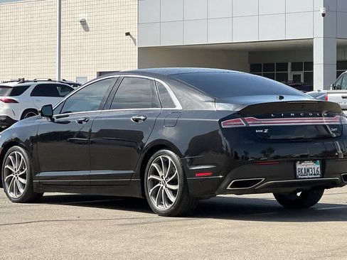 Used 2019 Lincoln MKZ Reserve w/ Reserve Plus Package FWD image 7