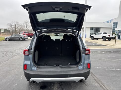 Certified 2023 Ford Escape Active w/ Tech Pack #2 image 14