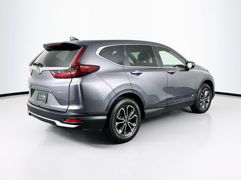 Used 2020 Honda CR-V EX image 9