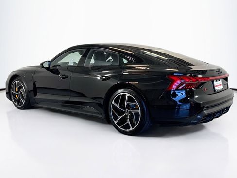 Used 2023 Audi RS e-tron GT w/ Carbon Performance Package AWD/4WD image 7