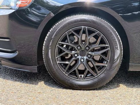 Used 2018 Chevrolet Impala LS FWD image 9