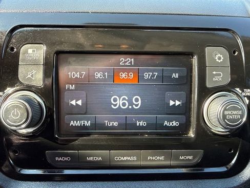 Used 2018 RAM ProMaster 2500 image 14