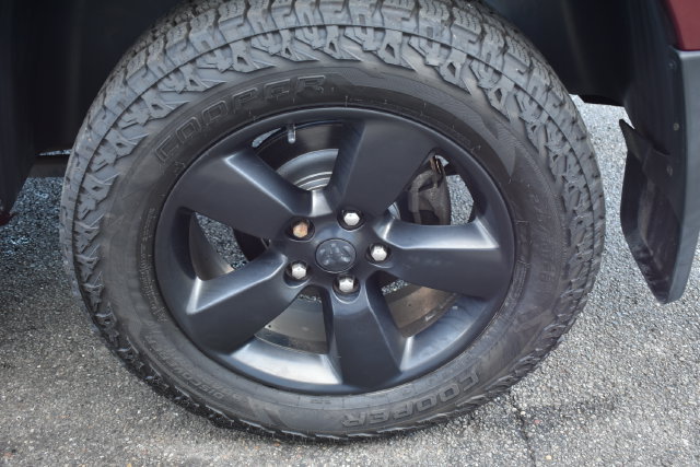 Used 2019 RAM 1500 Express w/ Wheel & Sound Group AWD/4WD image 48