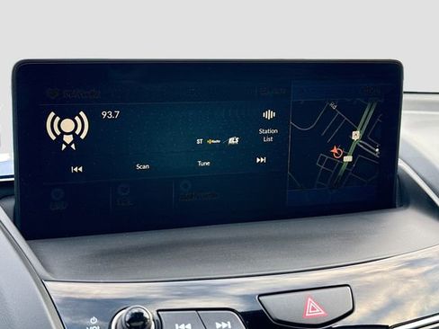 Used 2025 Acura RDX w/ Technology Package image 15