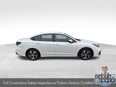 Used 2023 Subaru Legacy Premium image 9